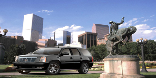 Denver limos Services